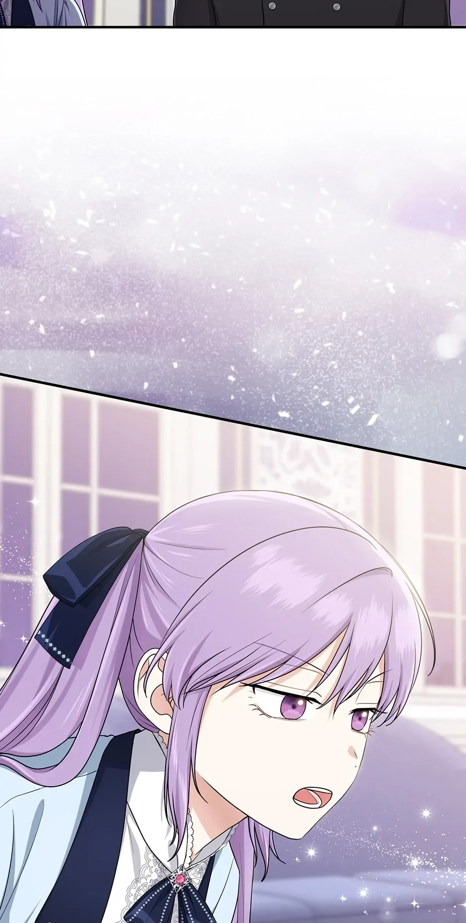 I Acted As the Adopted Daughter Too Well Chapter 46 page 35