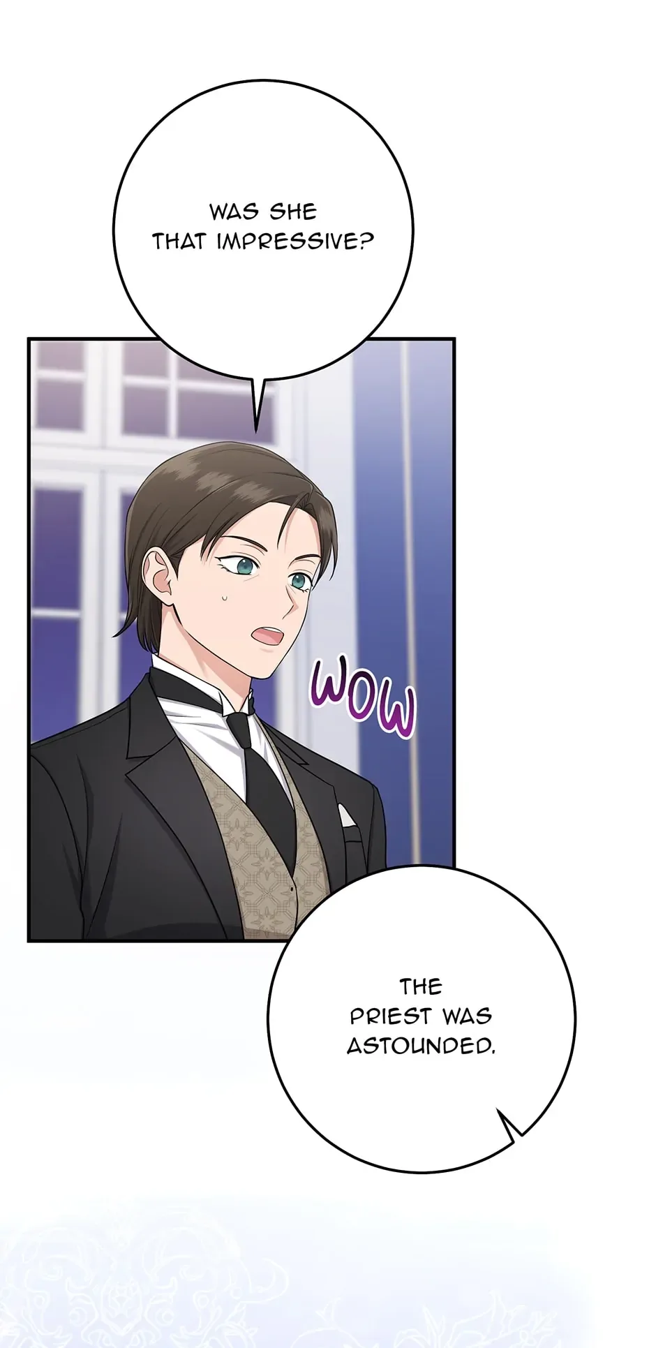 I Acted As the Adopted Daughter Too Well Chapter 45 page 12