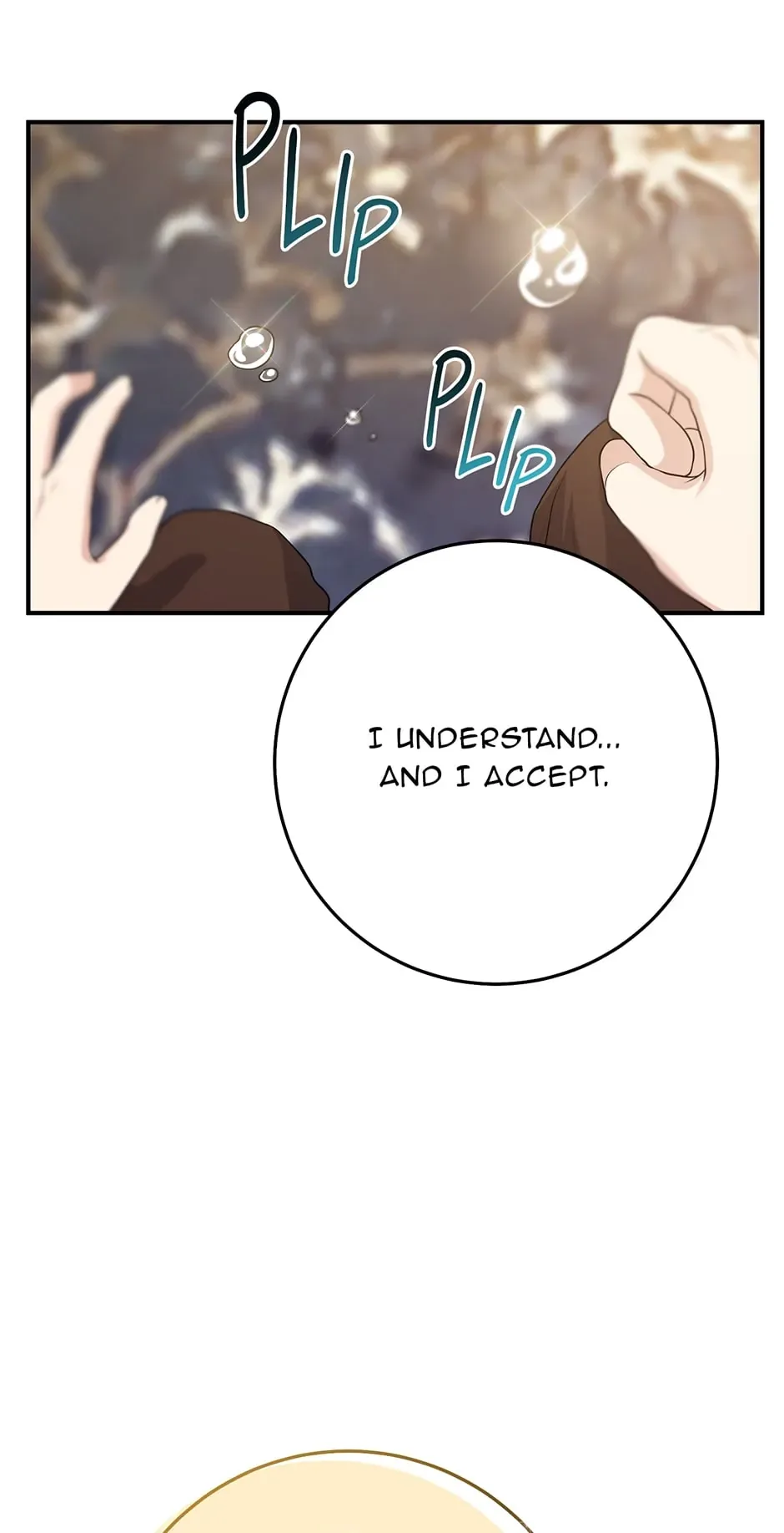 I Acted As the Adopted Daughter Too Well Chapter 46 page 39