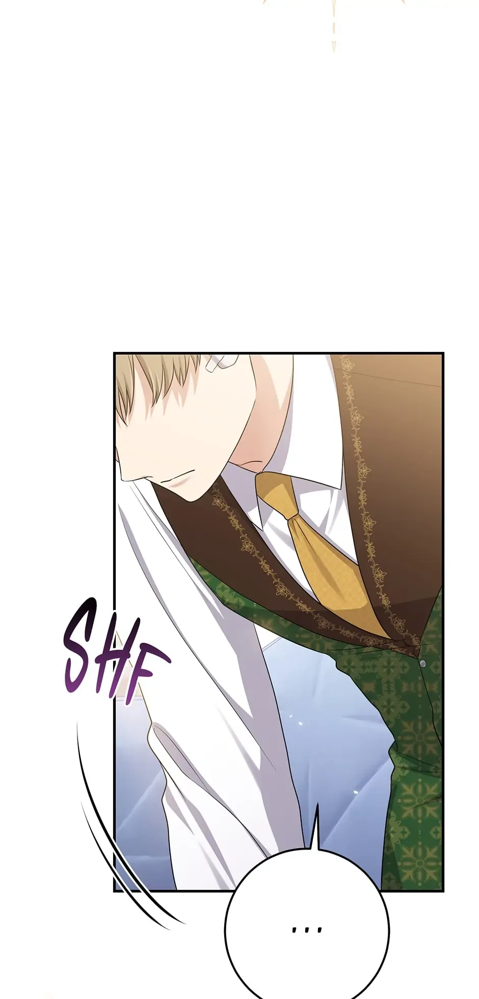 I Acted As the Adopted Daughter Too Well Chapter 46 page 24