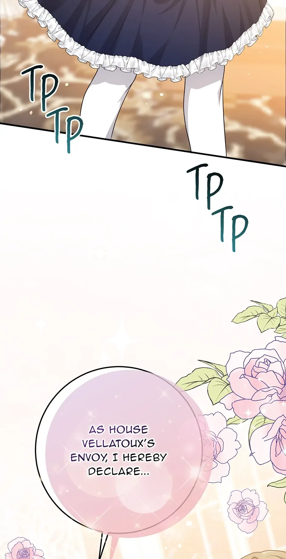 I Acted As the Adopted Daughter Too Well Chapter 46 page 20