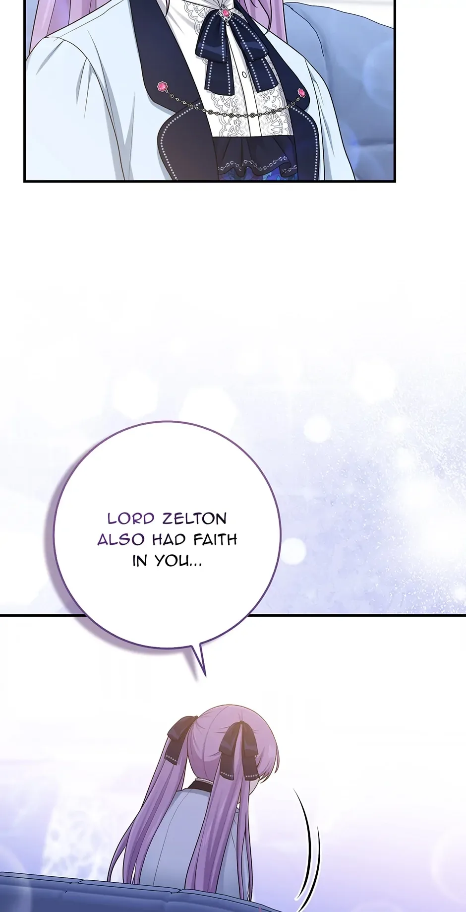 I Acted As the Adopted Daughter Too Well Chapter 46 page 18