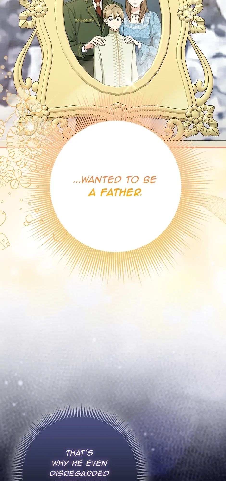 I Acted As the Adopted Daughter Too Well Chapter 46 page 9