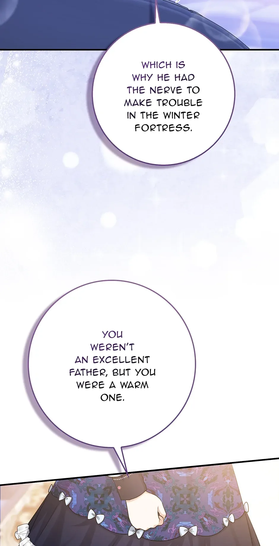 I Acted As the Adopted Daughter Too Well Chapter 46 page 19