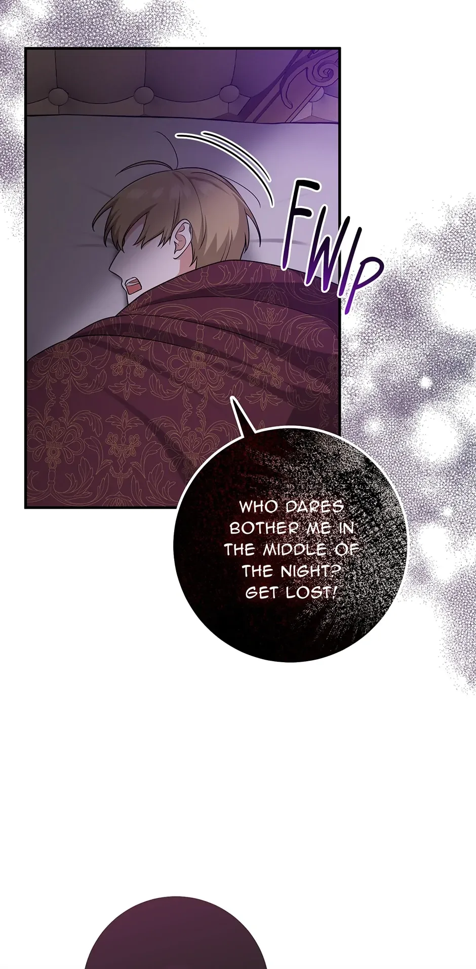 I Acted As the Adopted Daughter Too Well Chapter 44 page 9