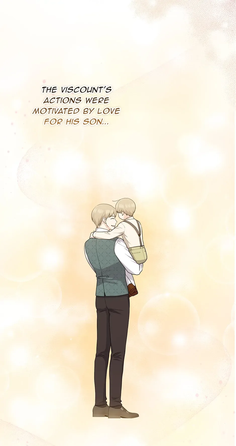 I Acted As the Adopted Daughter Too Well Chapter 46 page 15