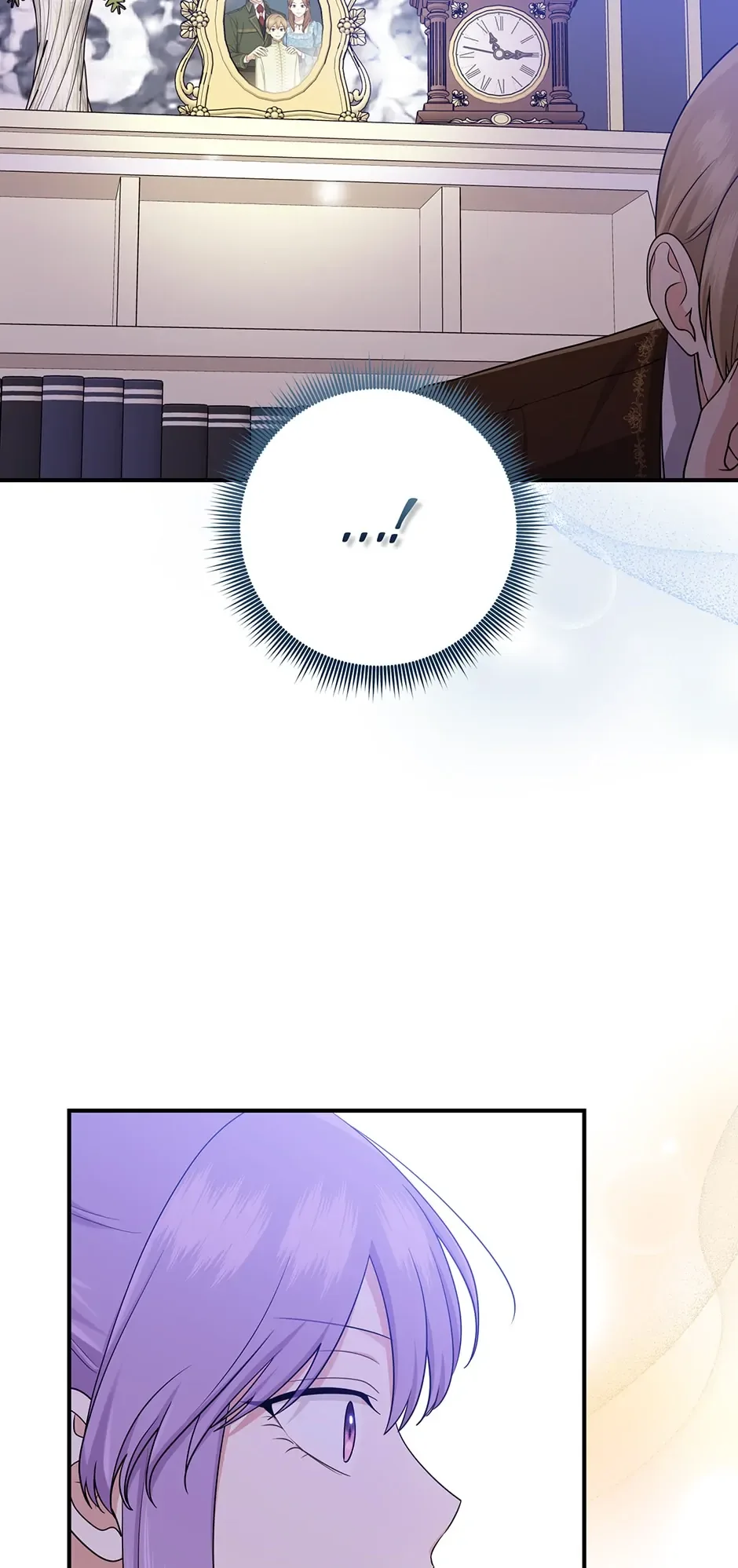 I Acted As the Adopted Daughter Too Well Chapter 46 page 7