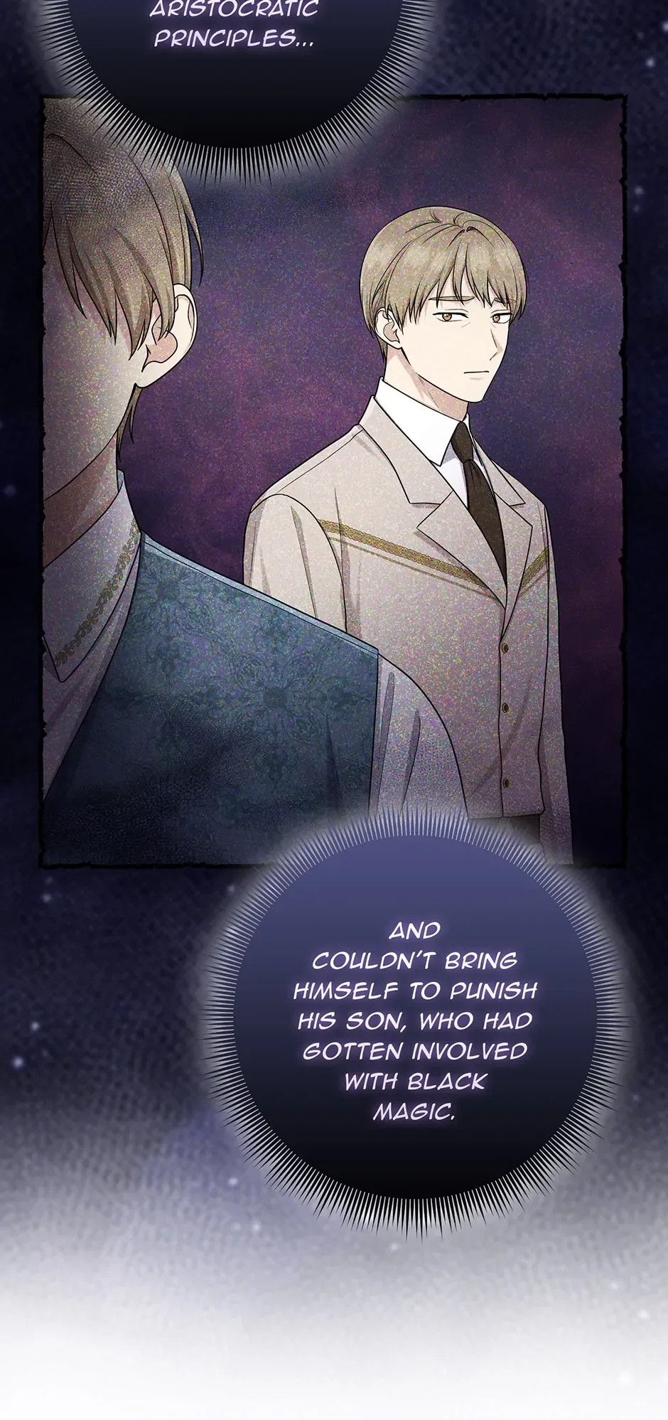 I Acted As the Adopted Daughter Too Well Chapter 46 page 10