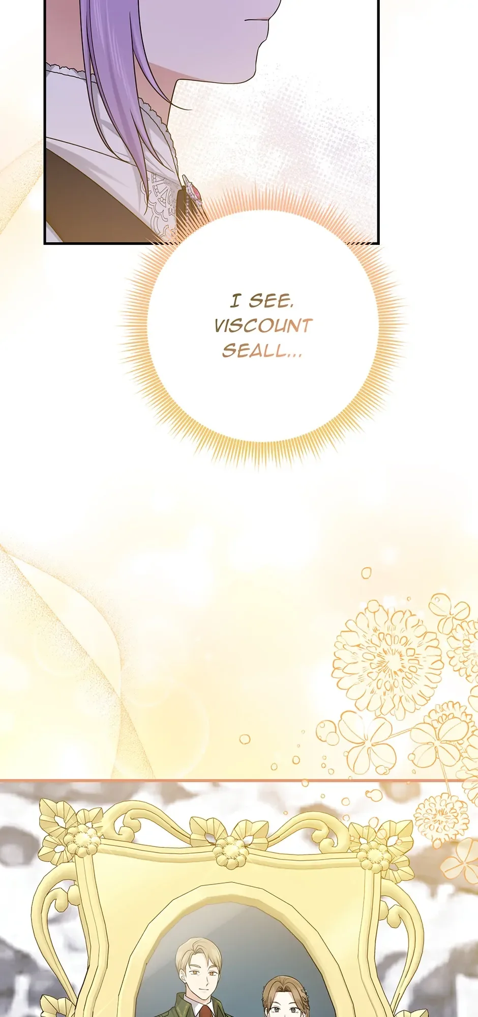 I Acted As the Adopted Daughter Too Well Chapter 46 page 8