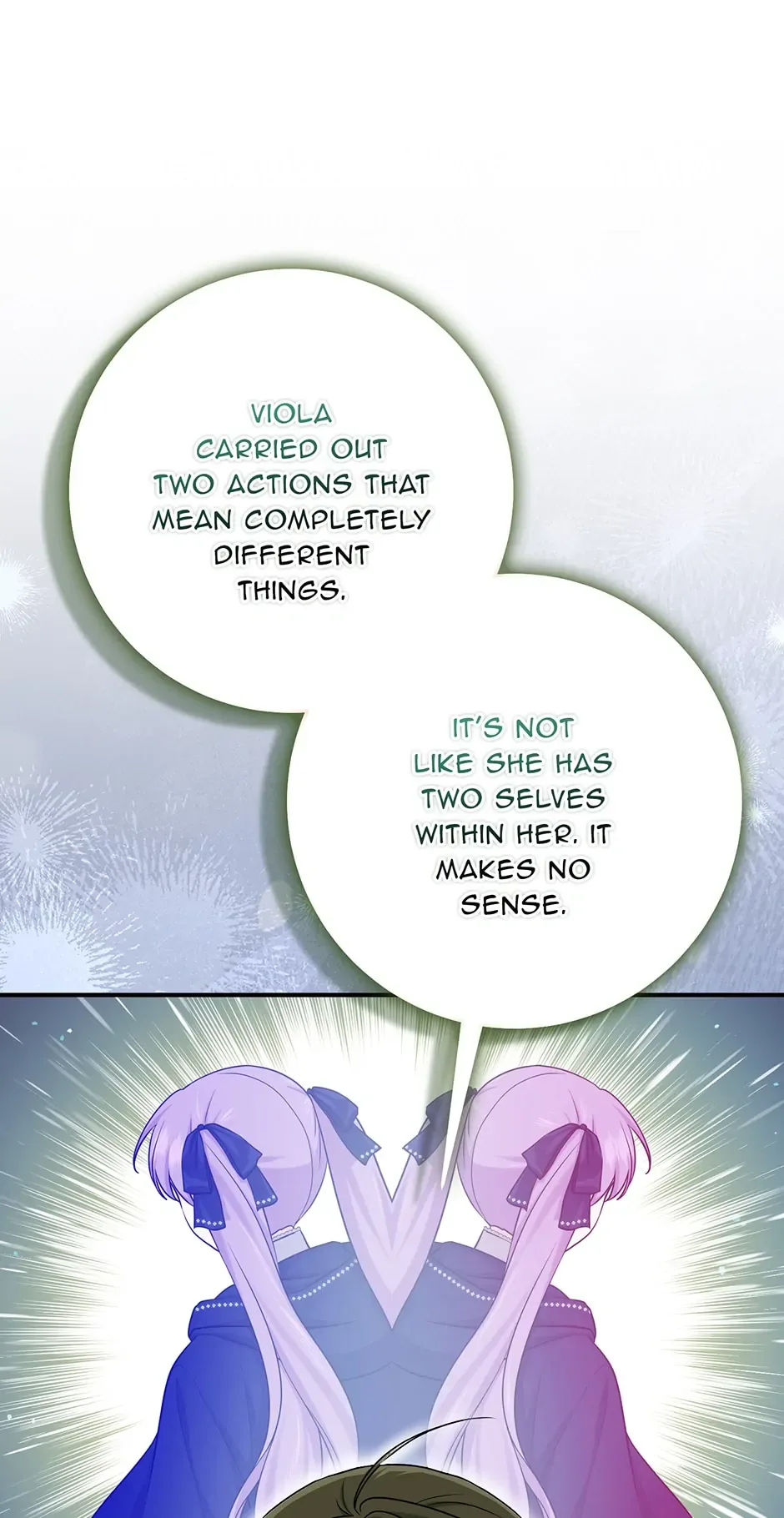 I Acted As the Adopted Daughter Too Well Chapter 45 page 4