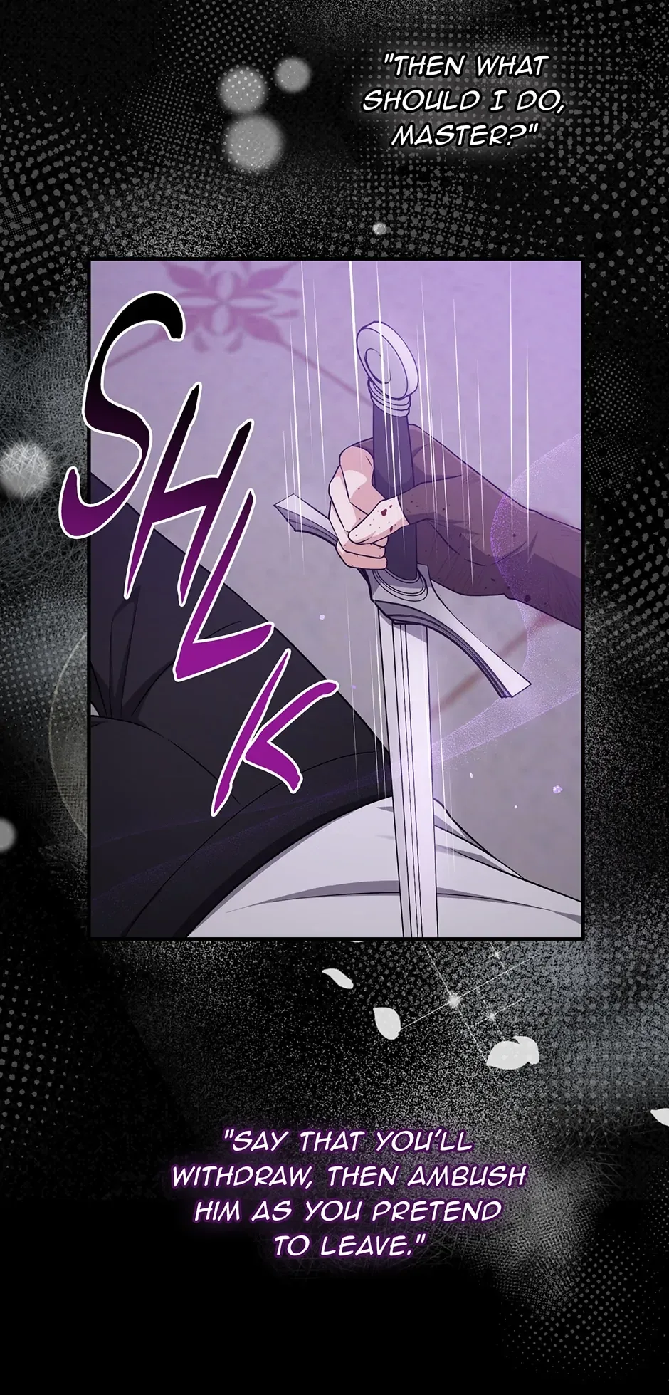 I Acted As the Adopted Daughter Too Well Chapter 44 page 18