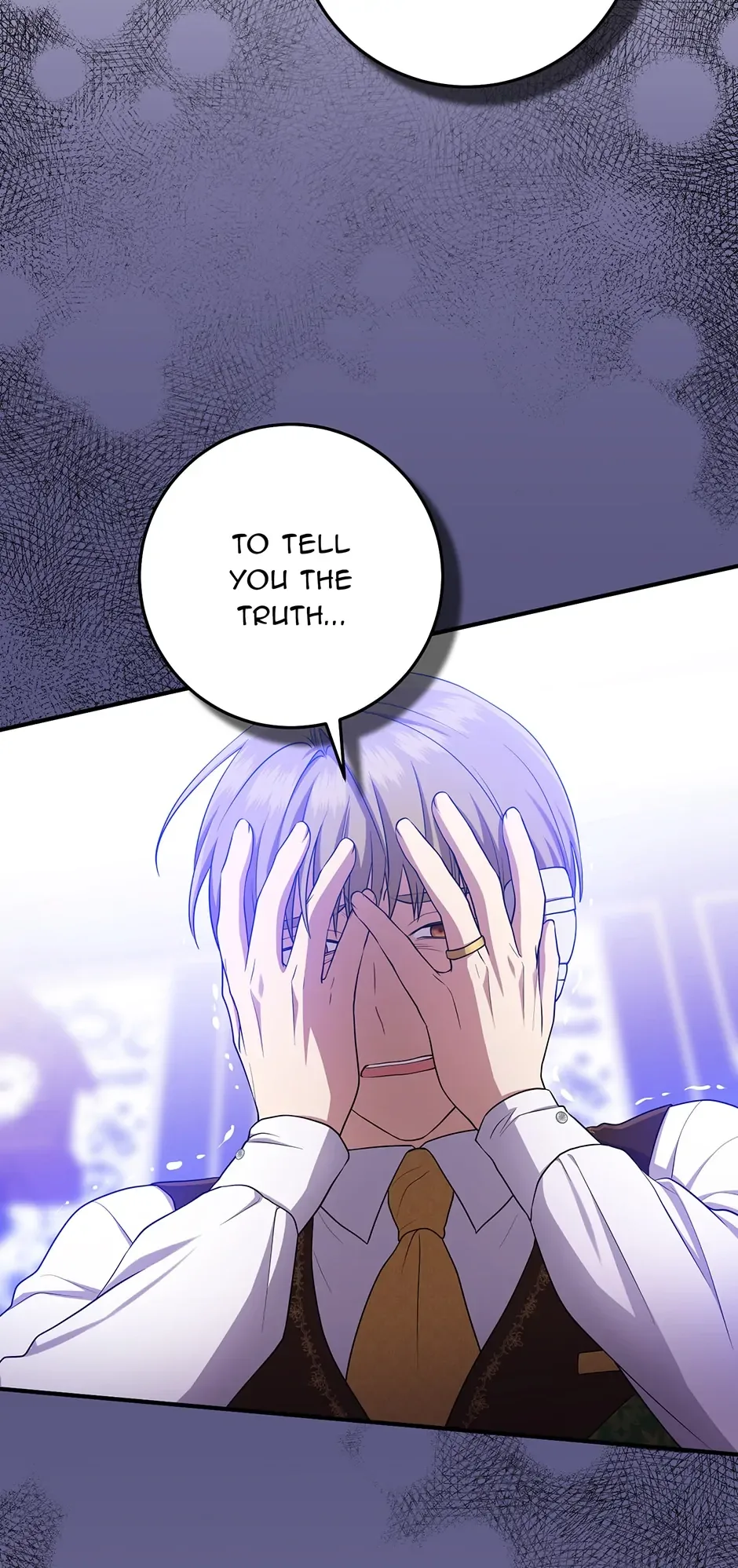 I Acted As the Adopted Daughter Too Well Chapter 46 page 3