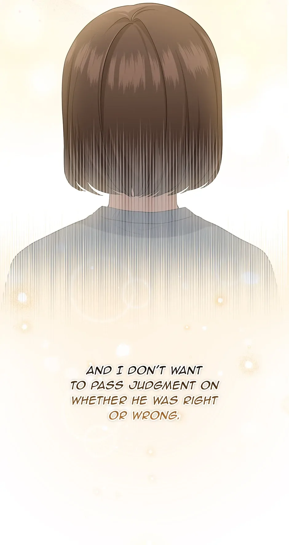 I Acted As the Adopted Daughter Too Well Chapter 46 page 16