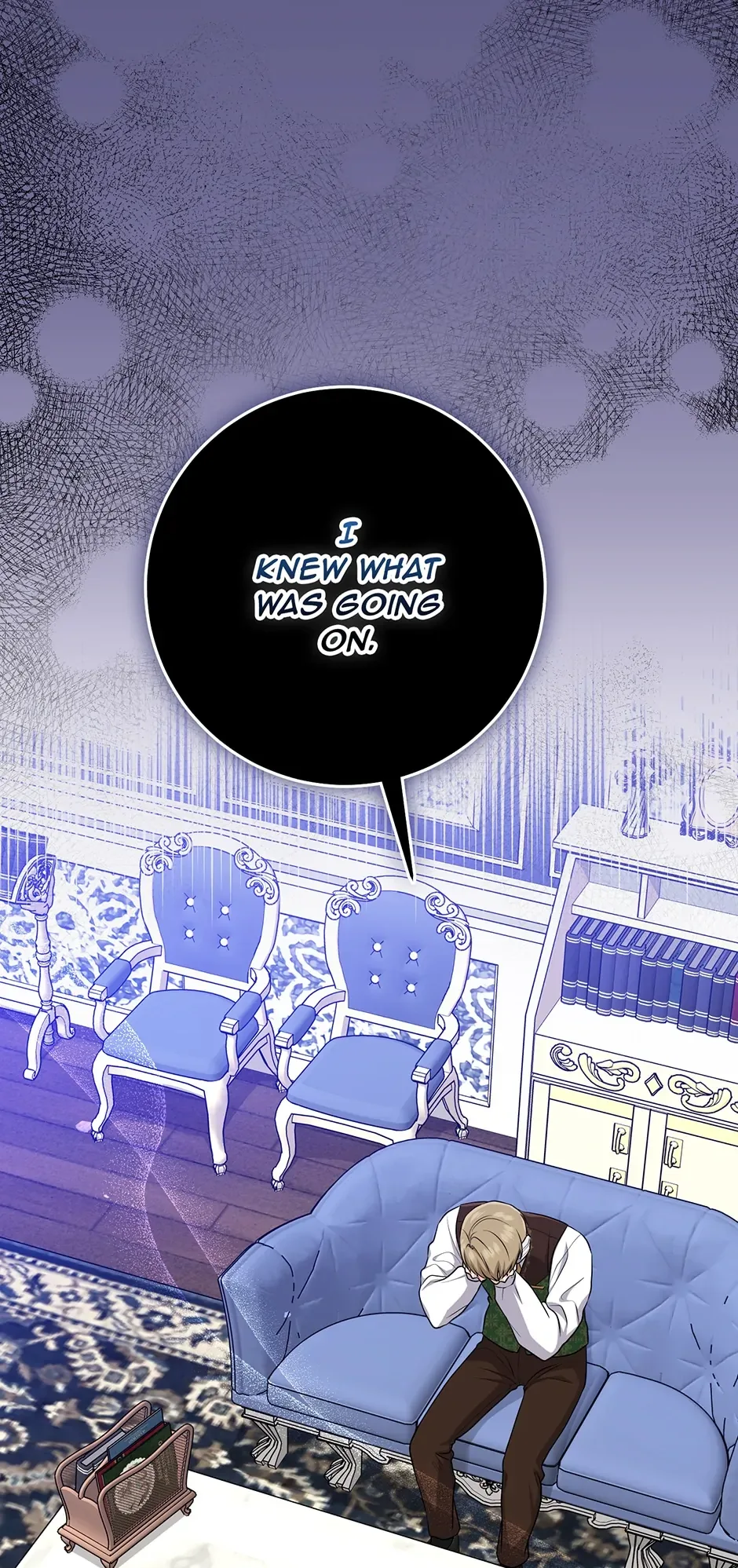 I Acted As the Adopted Daughter Too Well Chapter 46 page 4