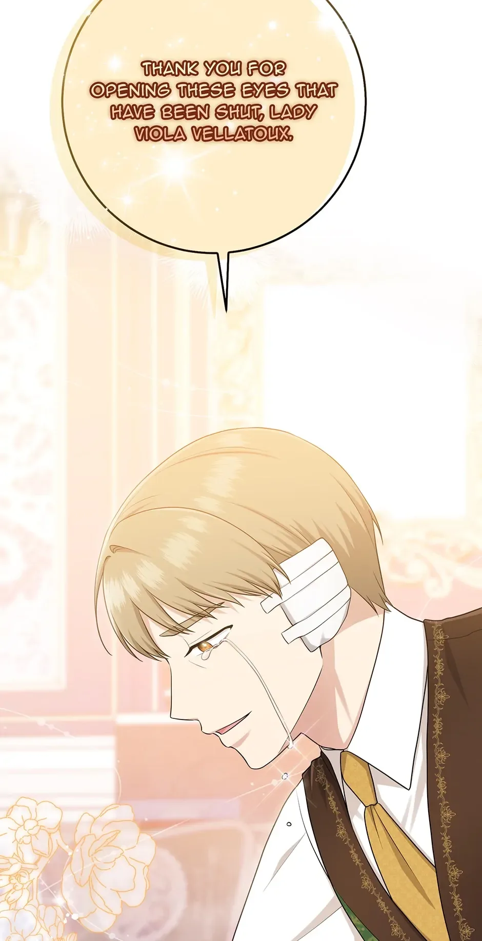 I Acted As the Adopted Daughter Too Well Chapter 46 page 40