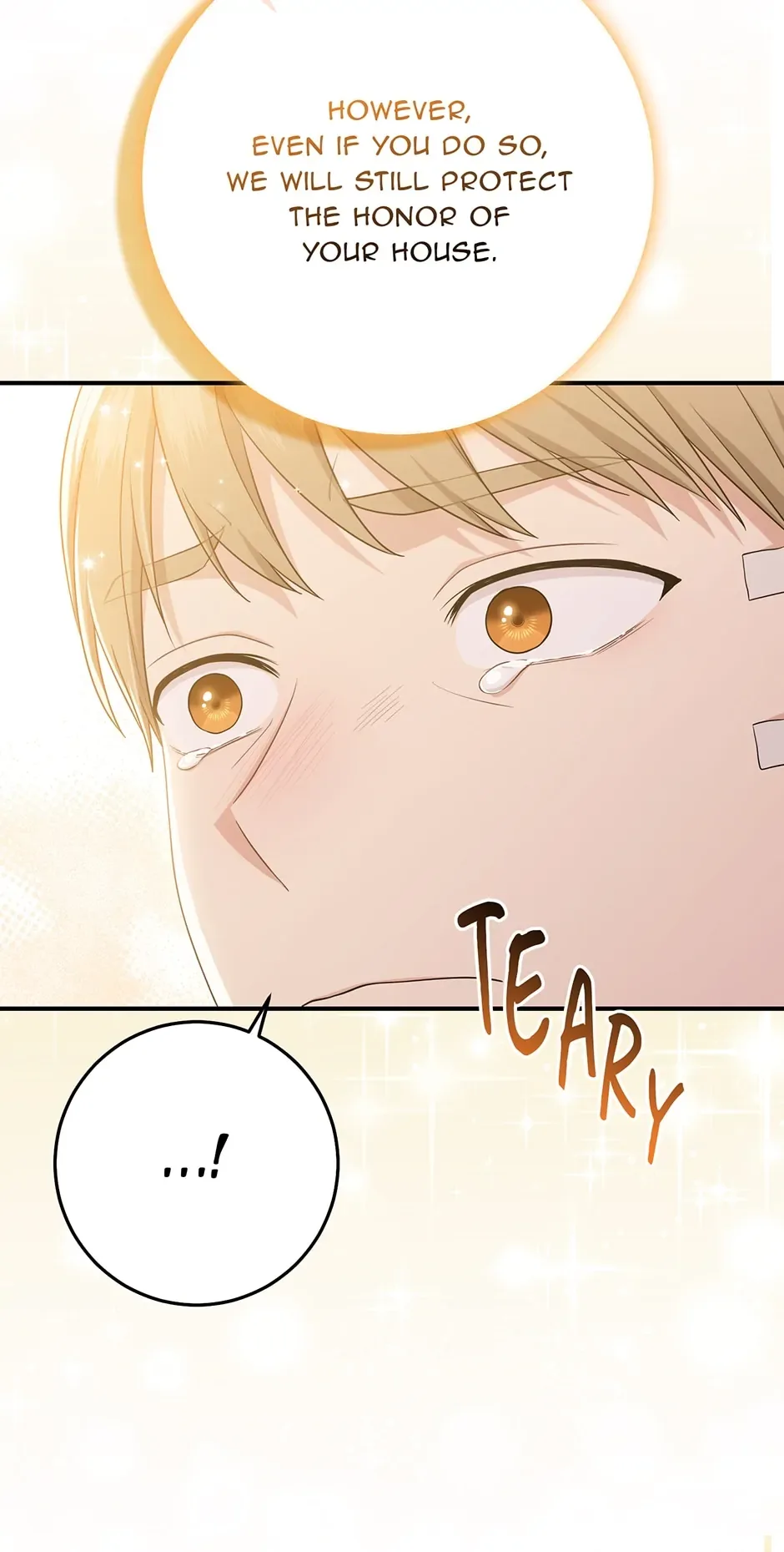 I Acted As the Adopted Daughter Too Well Chapter 46 page 38