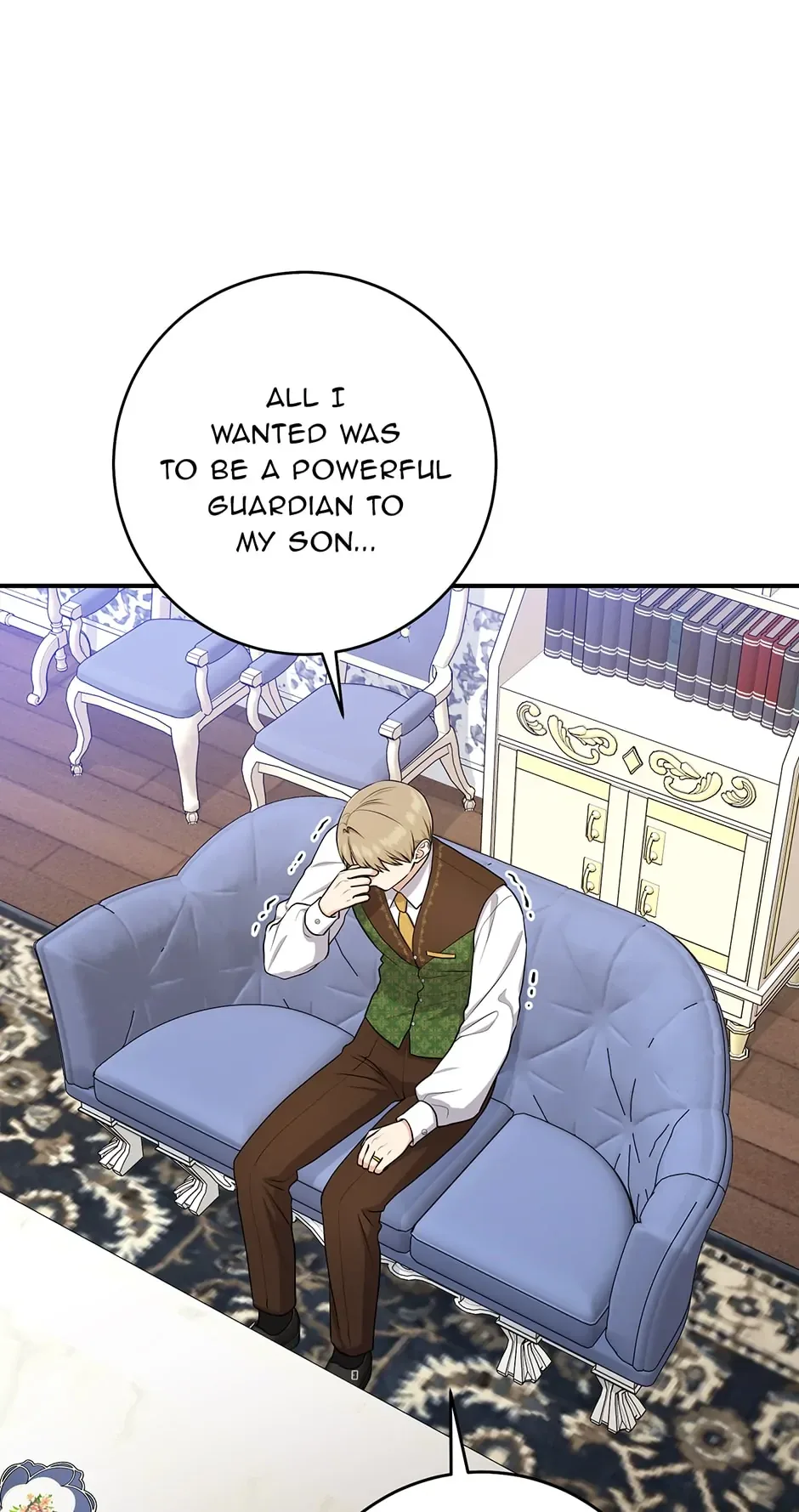 I Acted As the Adopted Daughter Too Well Chapter 46 page 11