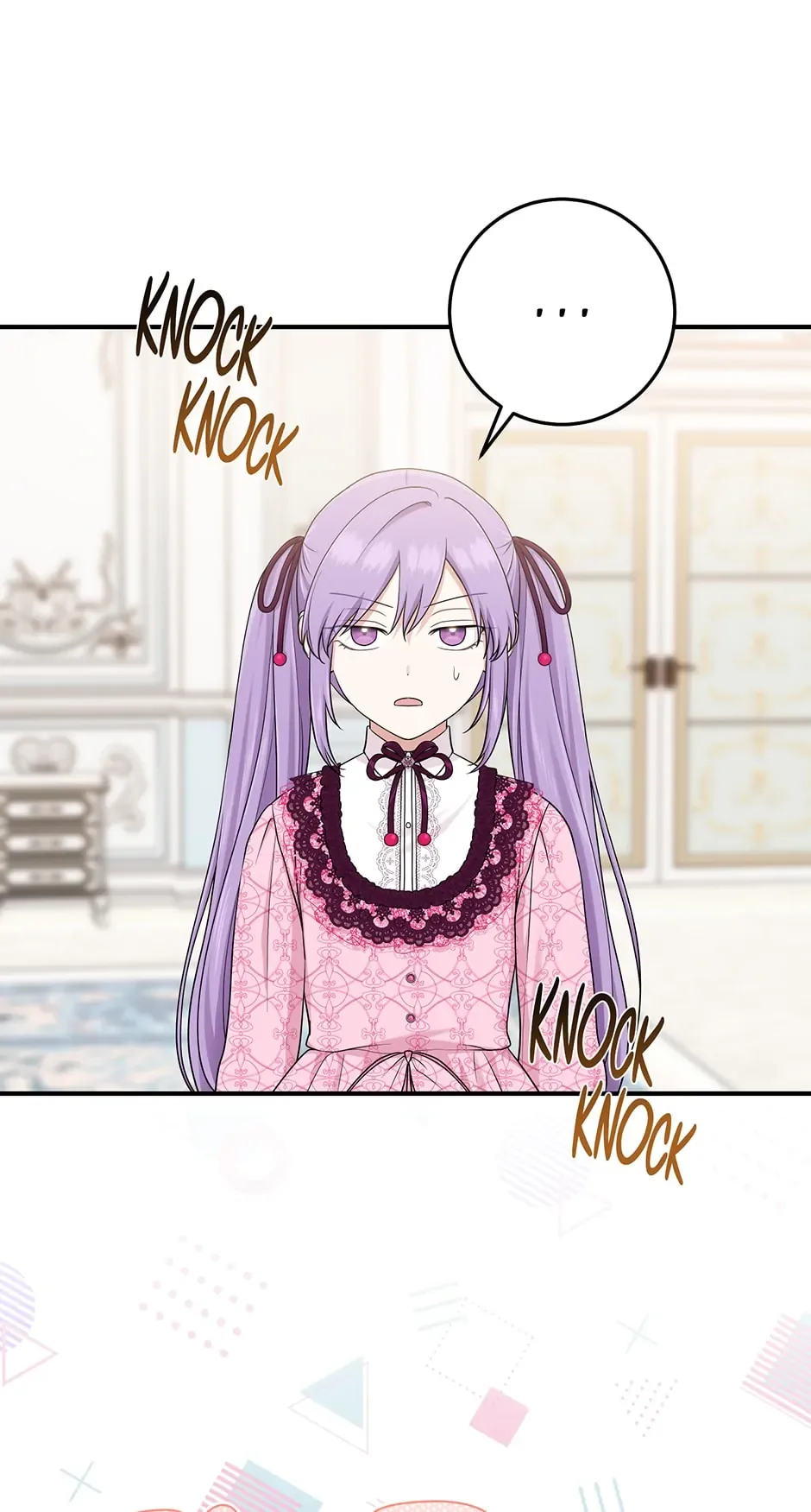 I Acted As the Adopted Daughter Too Well Chapter 46 page 62