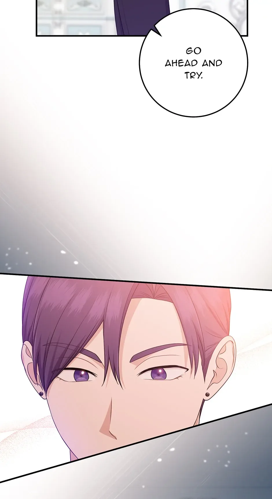 I Acted As the Adopted Daughter Too Well Chapter 46 page 49