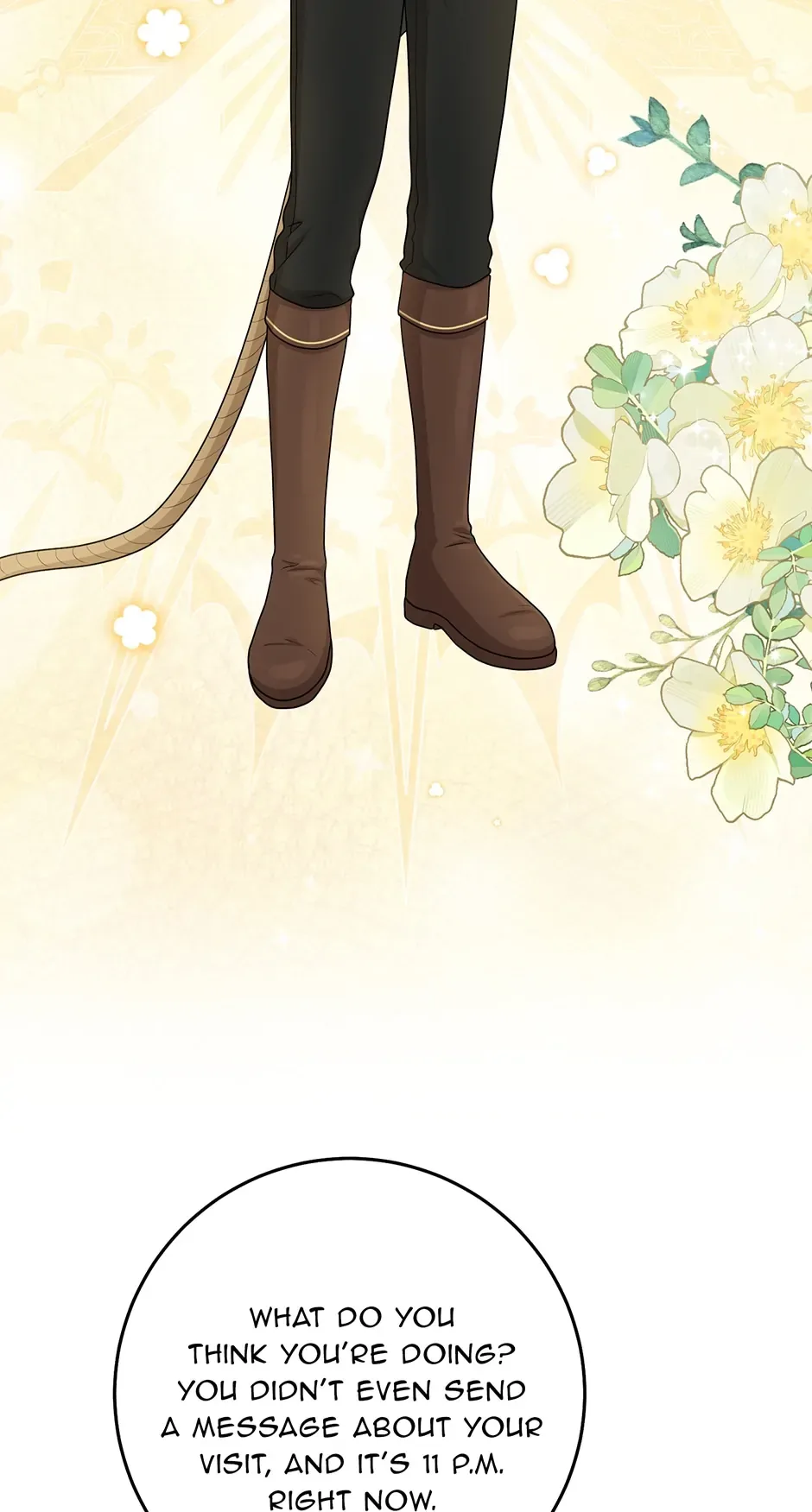 I Acted As the Adopted Daughter Too Well Chapter 46 page 66