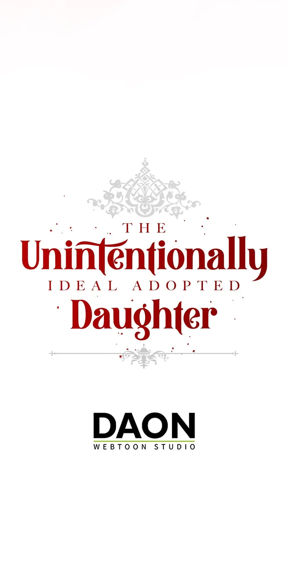 I Acted As the Adopted Daughter Too Well Chapter 46 page 77