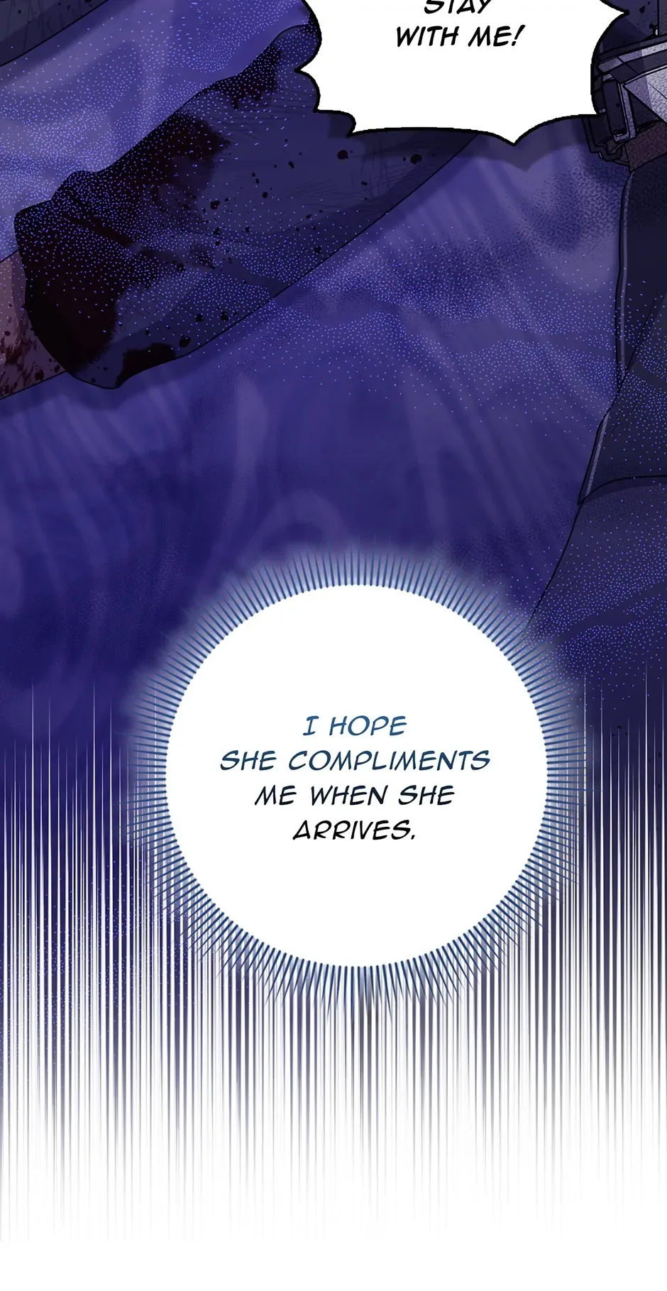 I Acted As the Adopted Daughter Too Well Chapter 44 page 32