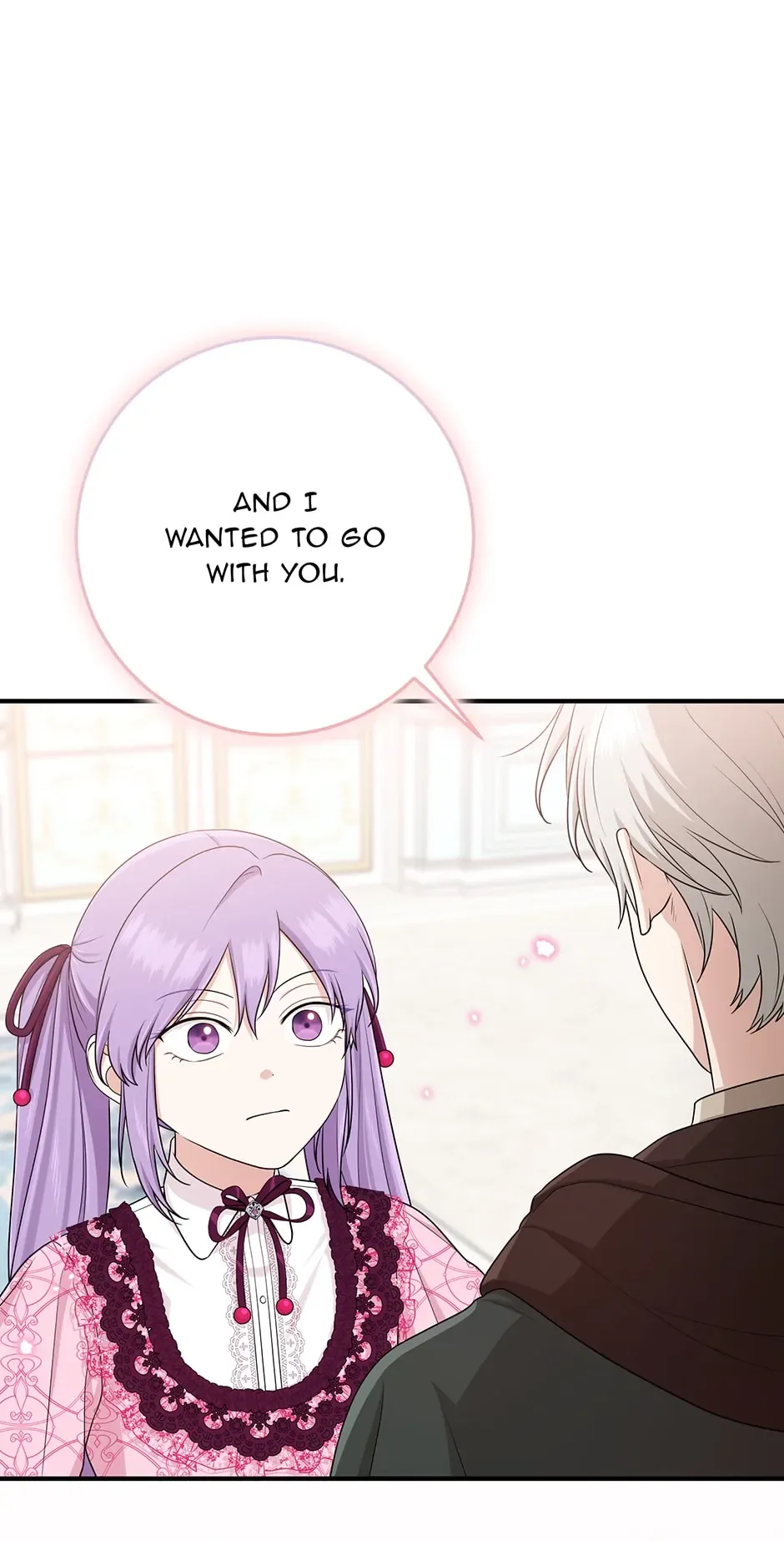 I Acted As the Adopted Daughter Too Well Chapter 46 page 74