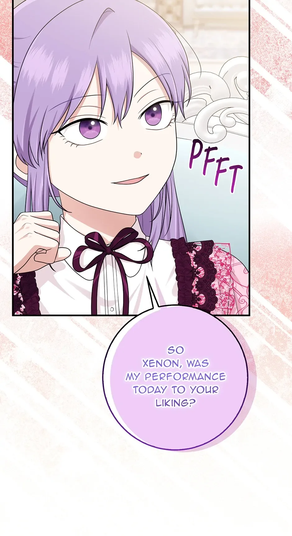 I Acted As the Adopted Daughter Too Well Chapter 46 page 47