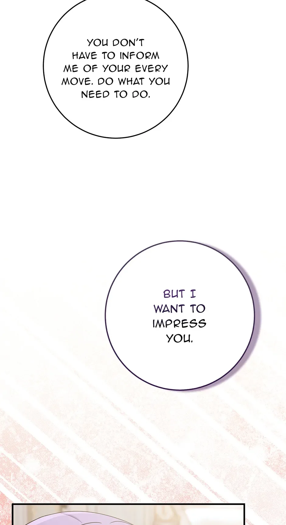 I Acted As the Adopted Daughter Too Well Chapter 46 page 46