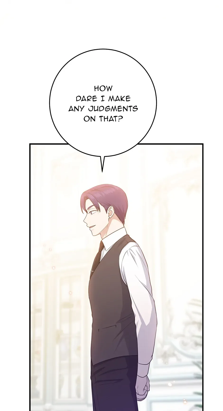 I Acted As the Adopted Daughter Too Well Chapter 46 page 48