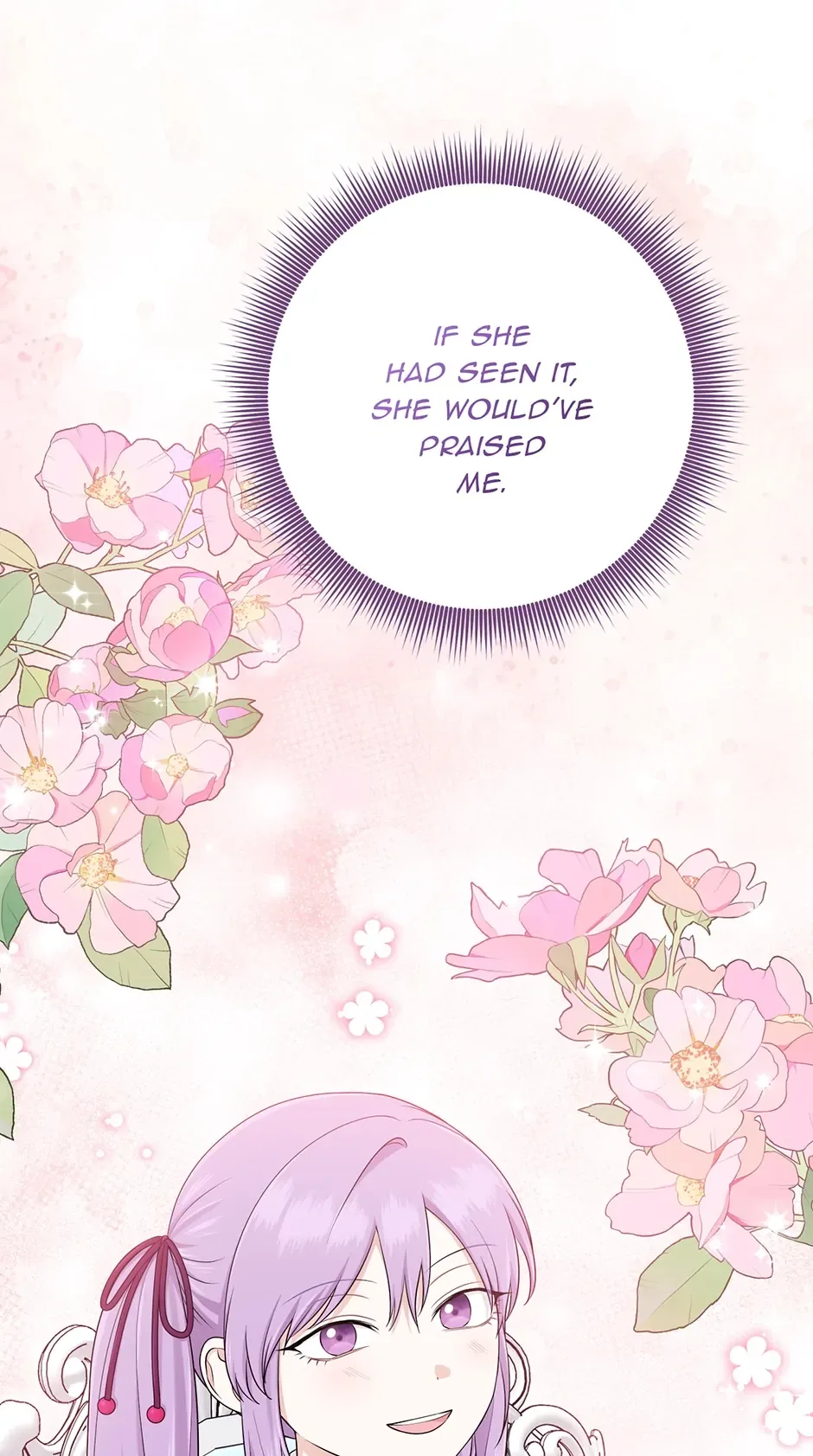I Acted As the Adopted Daughter Too Well Chapter 46 page 57