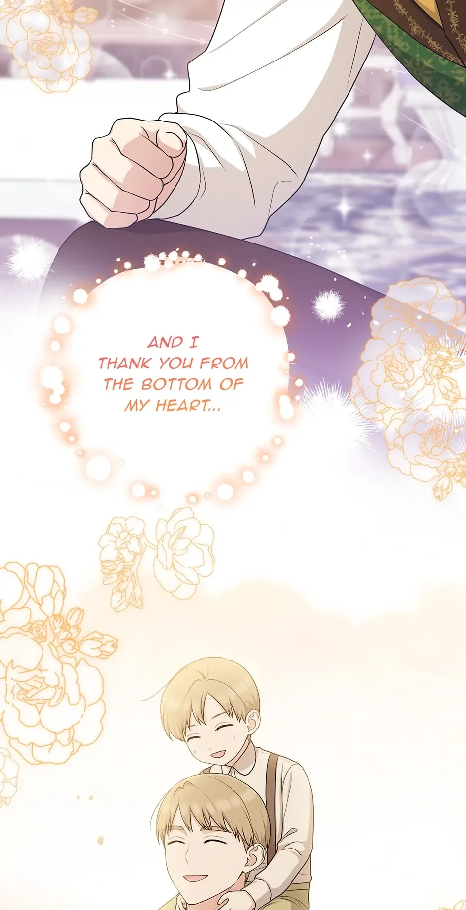I Acted As the Adopted Daughter Too Well Chapter 46 page 41