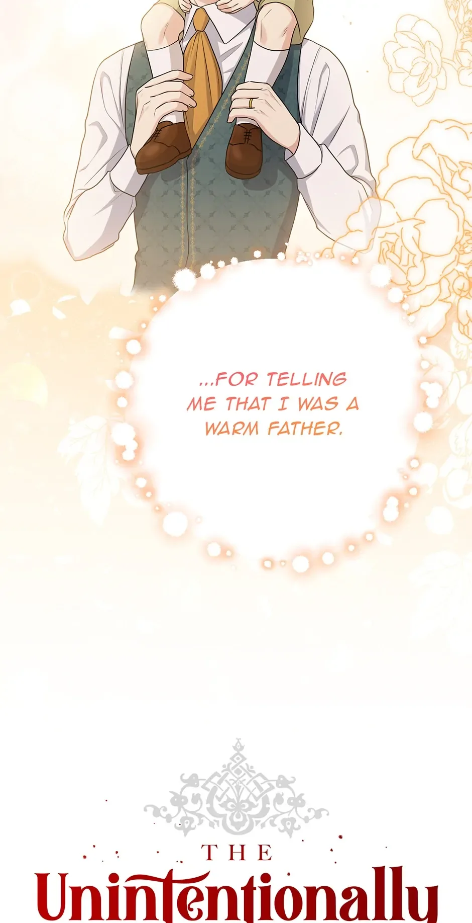 I Acted As the Adopted Daughter Too Well Chapter 46 page 42