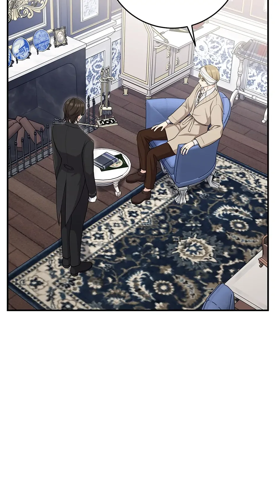 I Acted As the Adopted Daughter Too Well Chapter 45 page 20