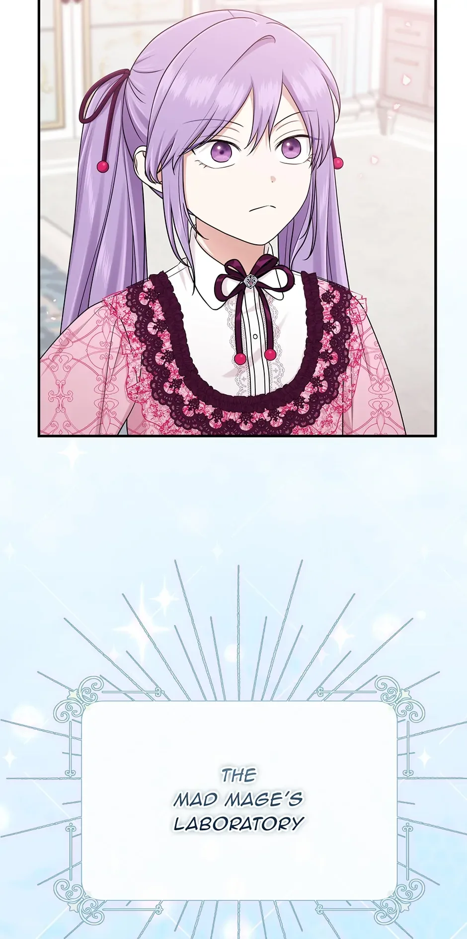 I Acted As the Adopted Daughter Too Well Chapter 47 page 8