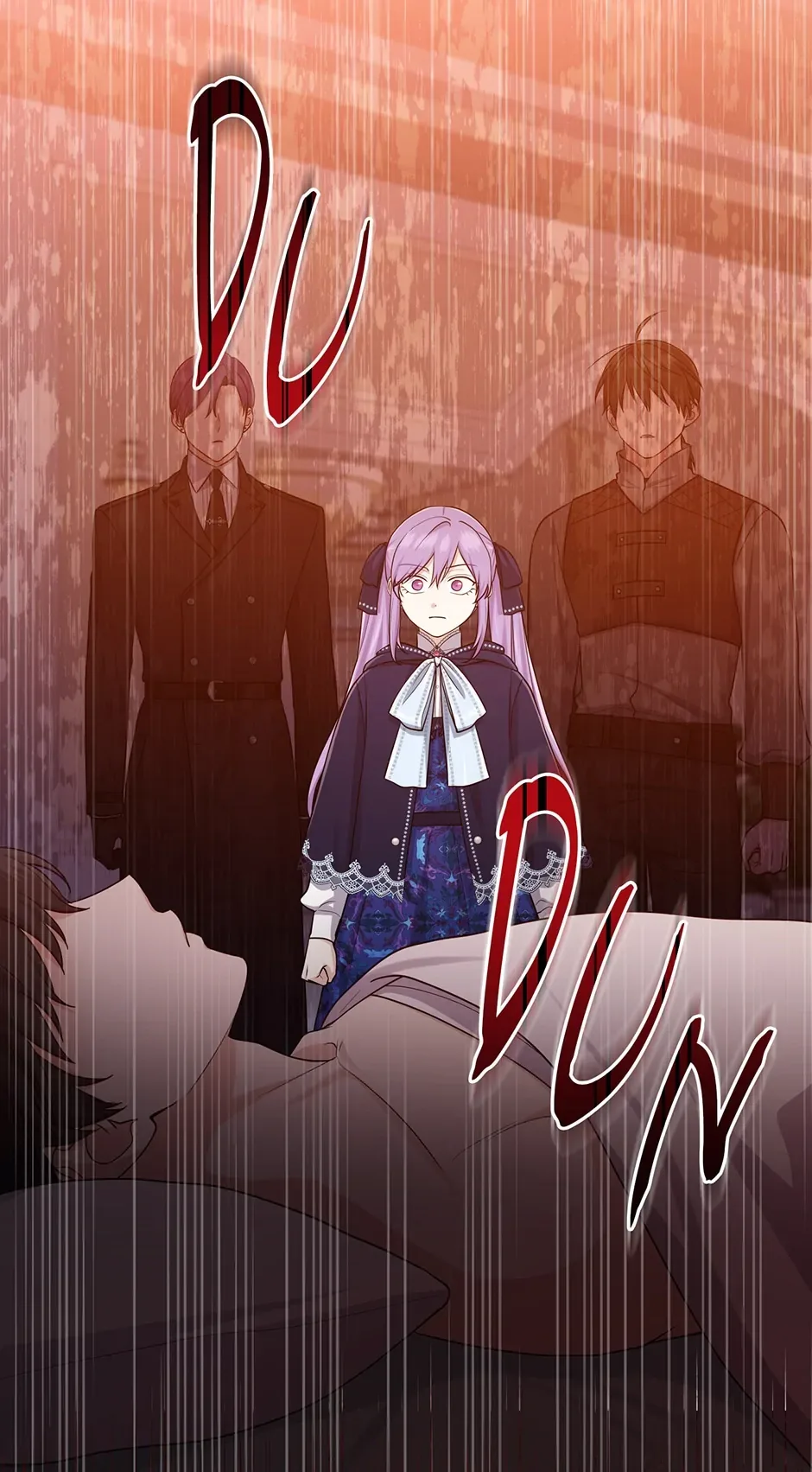 I Acted As the Adopted Daughter Too Well Chapter 44 page 37