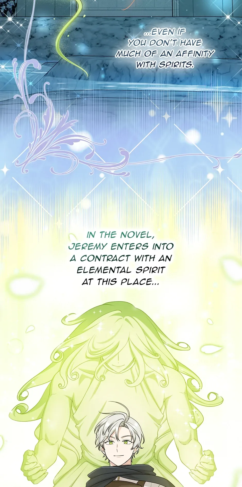 I Acted As the Adopted Daughter Too Well Chapter 47 page 10