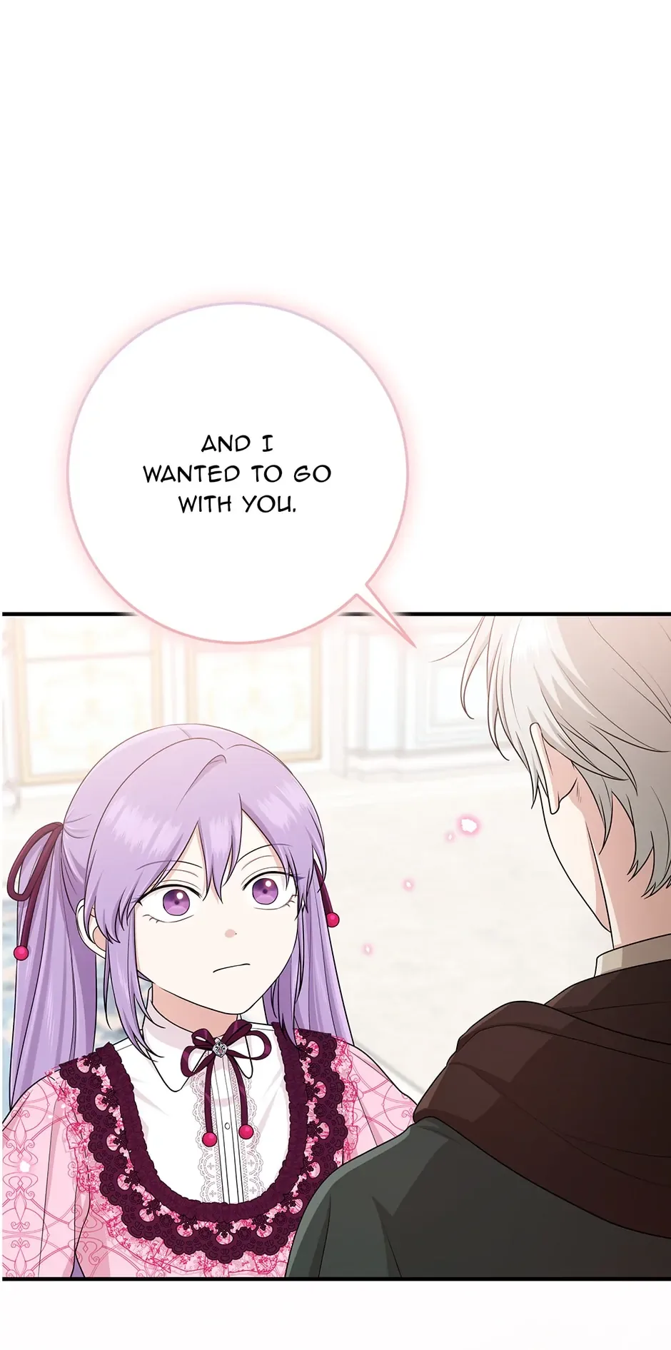 I Acted As the Adopted Daughter Too Well Chapter 47 page 3