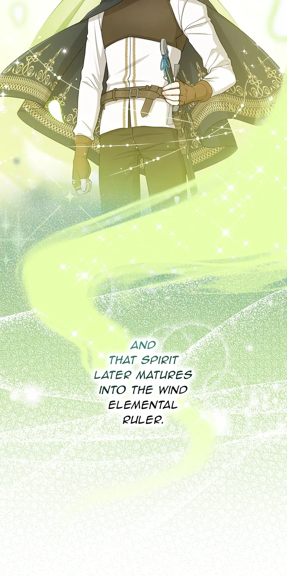 I Acted As the Adopted Daughter Too Well Chapter 47 page 11