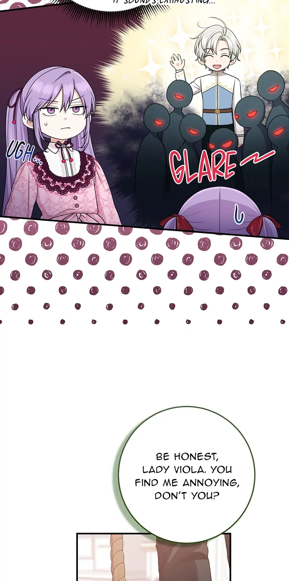 I Acted As the Adopted Daughter Too Well Chapter 47 page 15