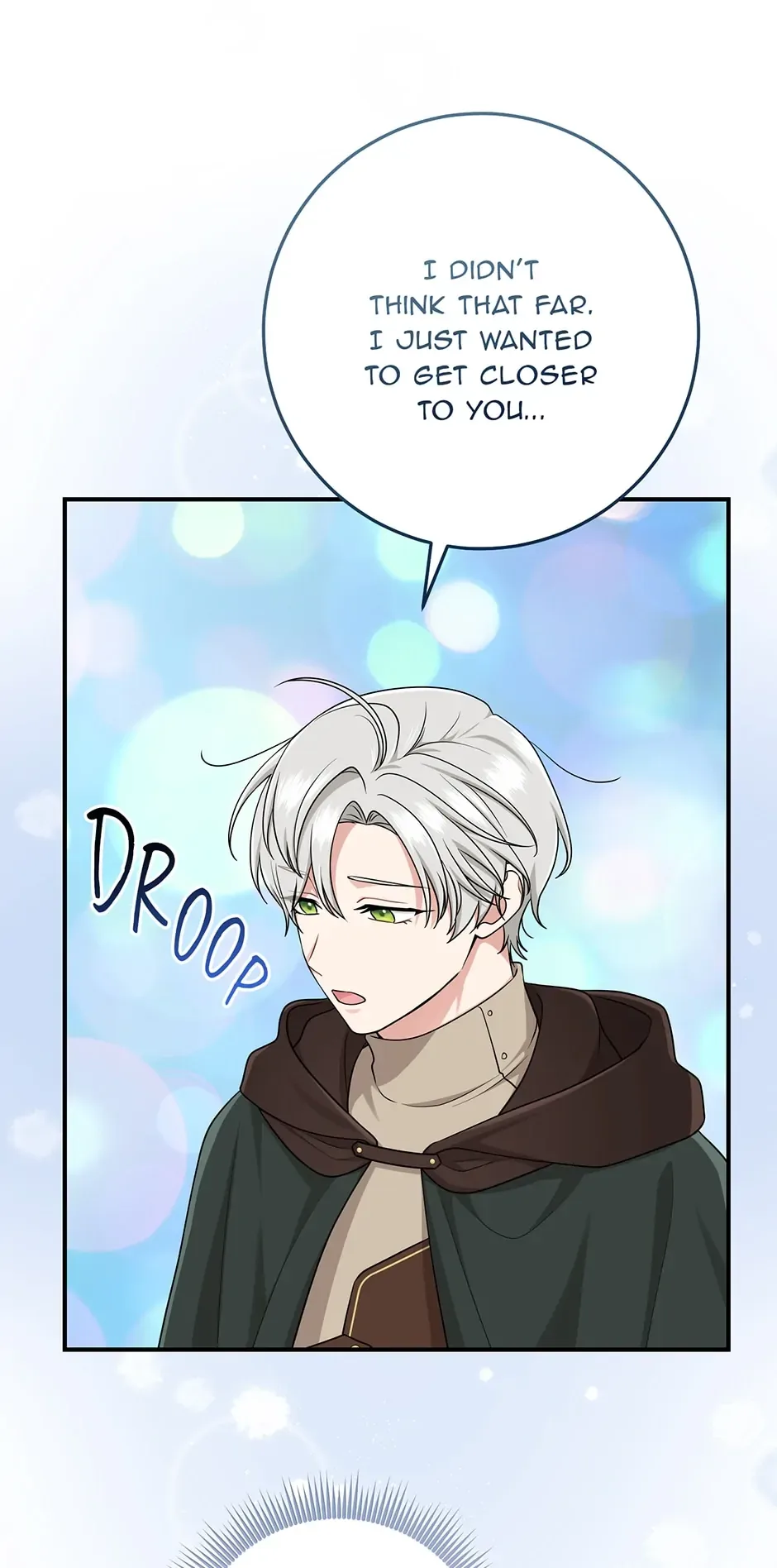 I Acted As the Adopted Daughter Too Well Chapter 47 page 18