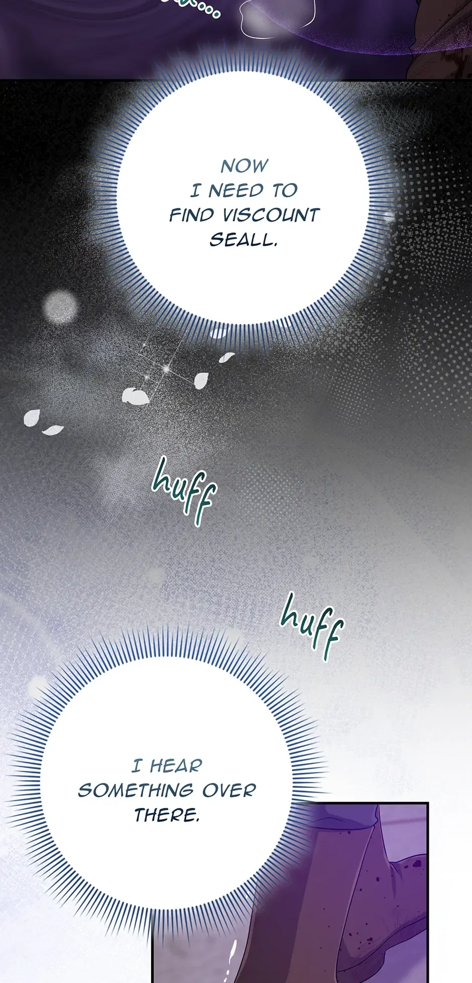 I Acted As the Adopted Daughter Too Well Chapter 44 page 20
