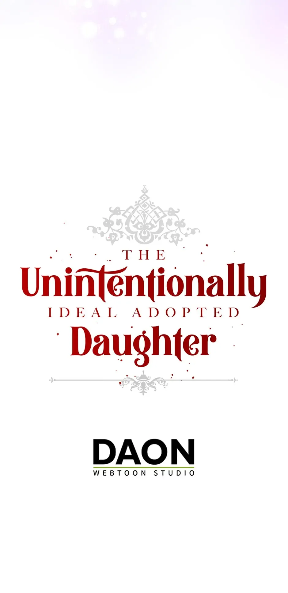I Acted As the Adopted Daughter Too Well Chapter 47 page 76