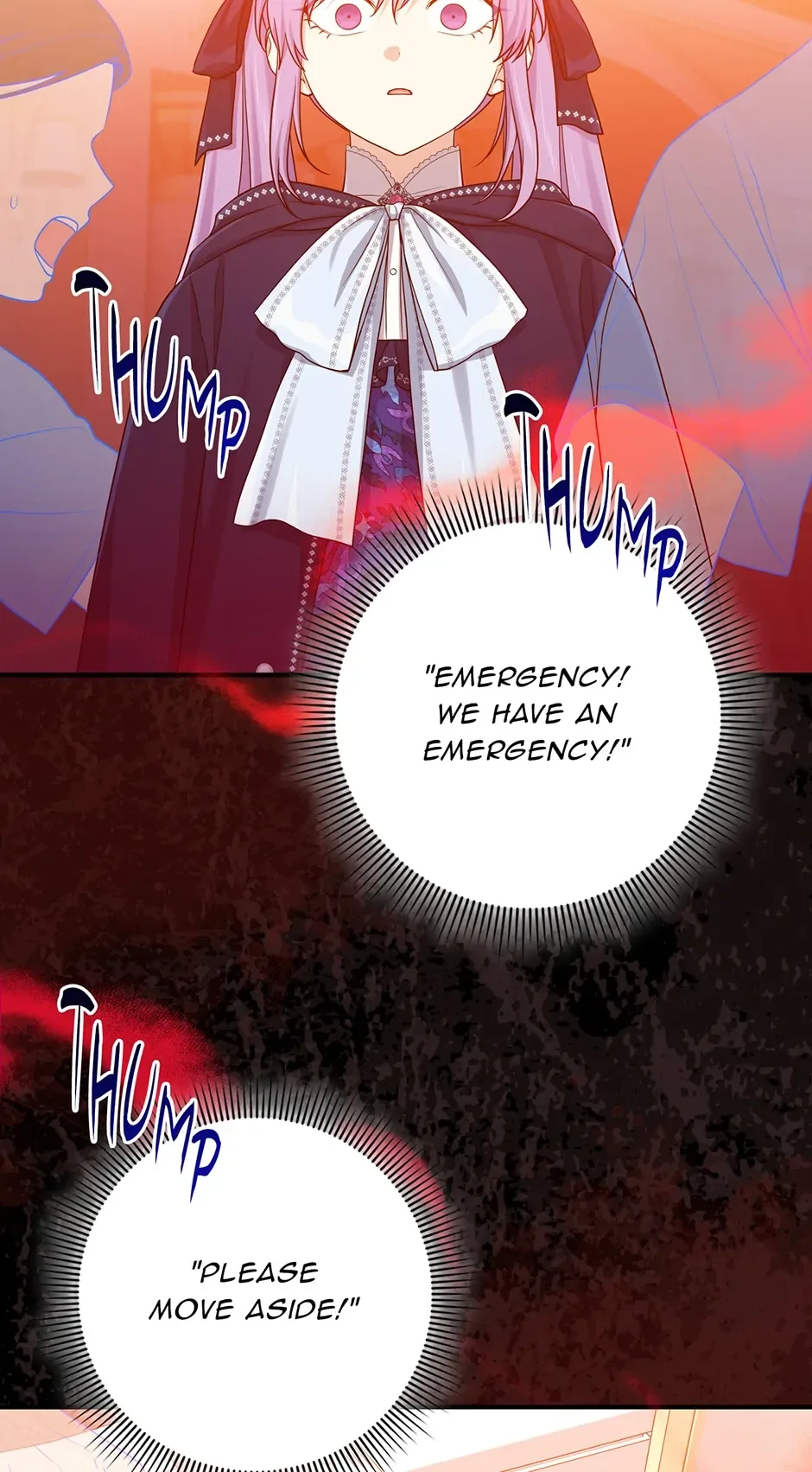 I Acted As the Adopted Daughter Too Well Chapter 44 page 39