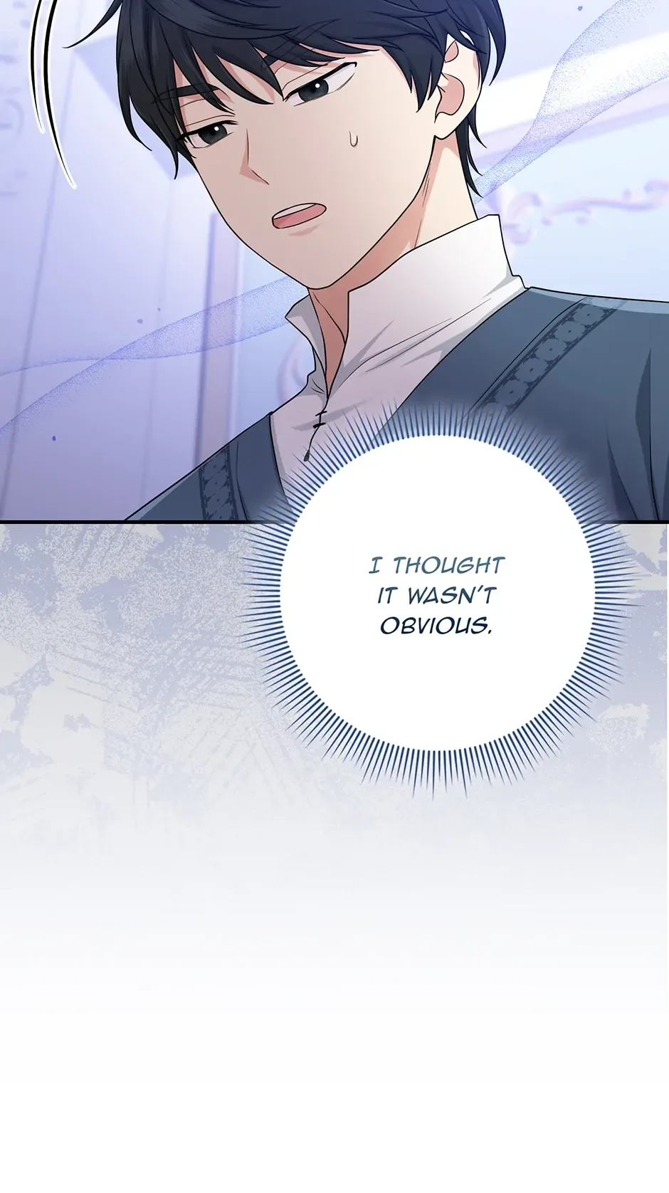 I Acted As the Adopted Daughter Too Well Chapter 47 page 33