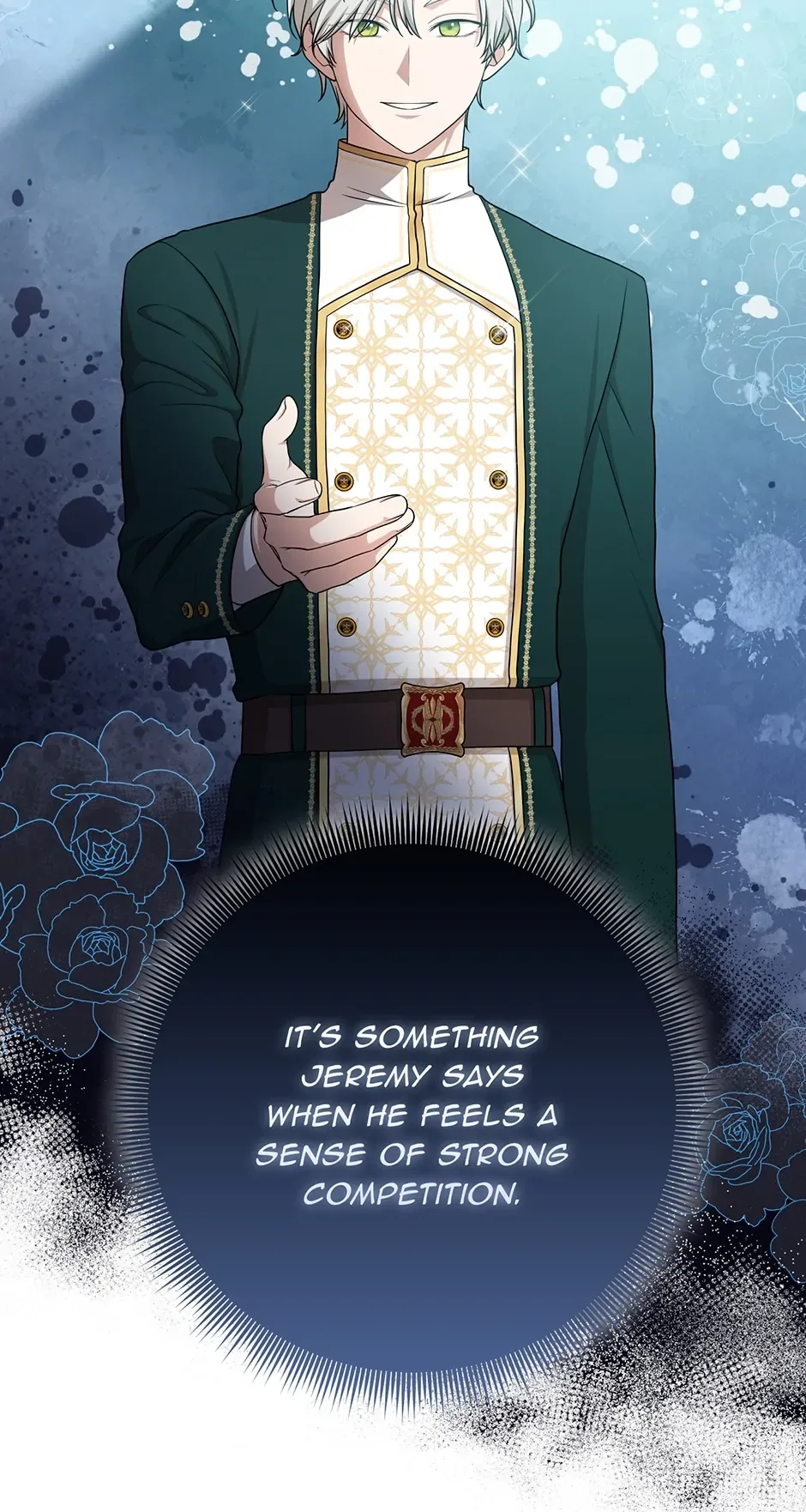 I Acted As the Adopted Daughter Too Well Chapter 47 page 57