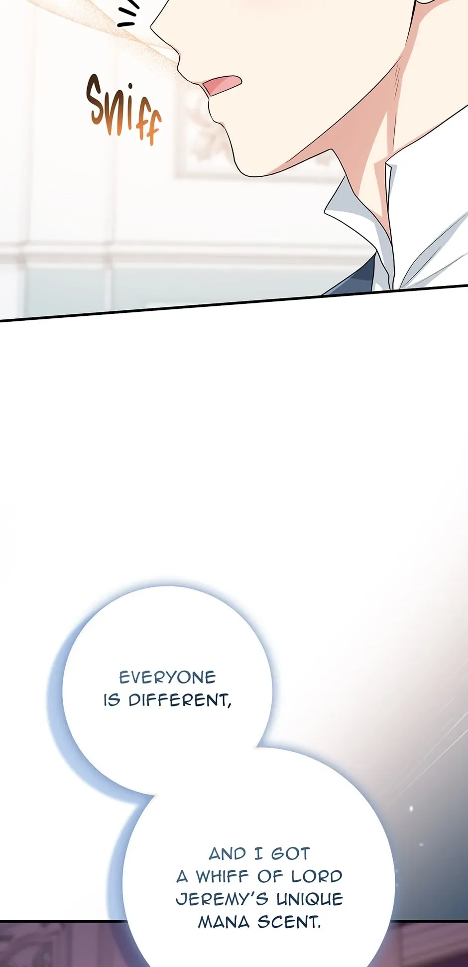 I Acted As the Adopted Daughter Too Well Chapter 47 page 72