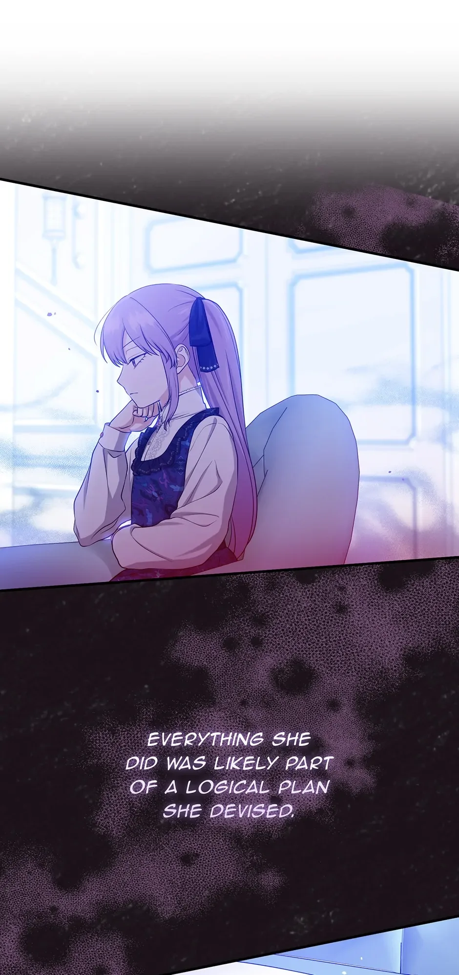 I Acted As the Adopted Daughter Too Well Chapter 45 page 21