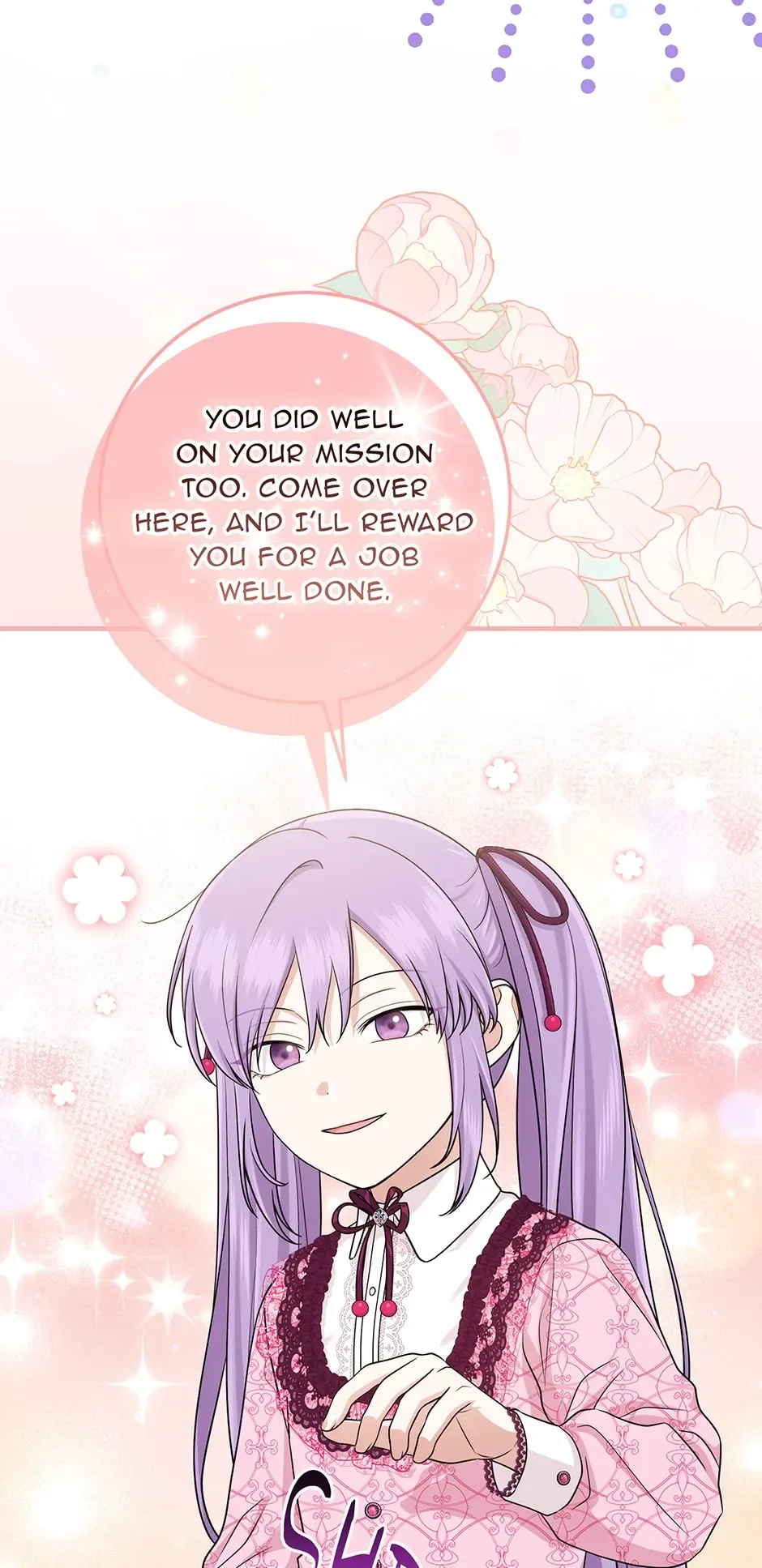 I Acted As the Adopted Daughter Too Well Chapter 47 page 66