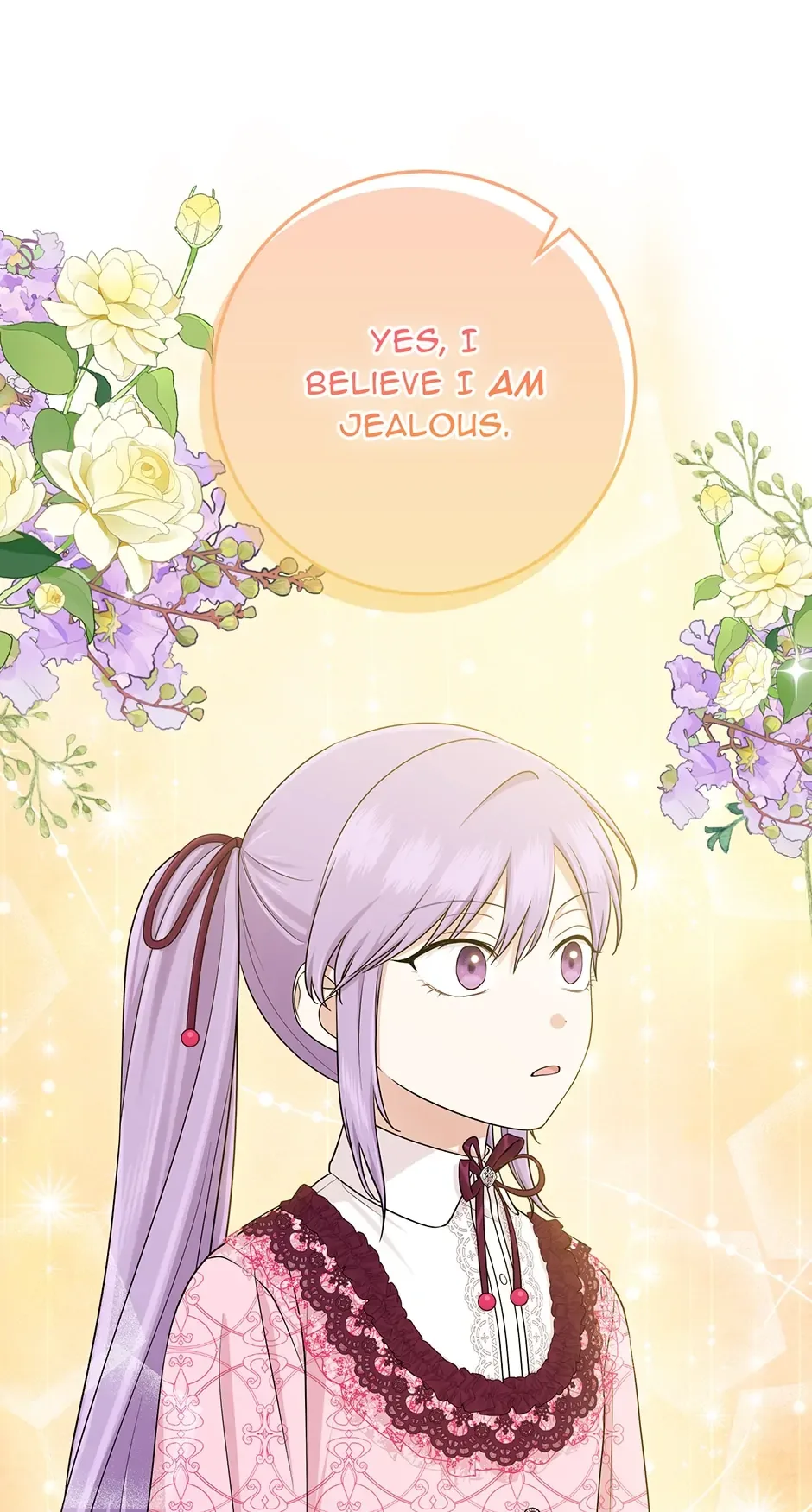 I Acted As the Adopted Daughter Too Well Chapter 47 page 40